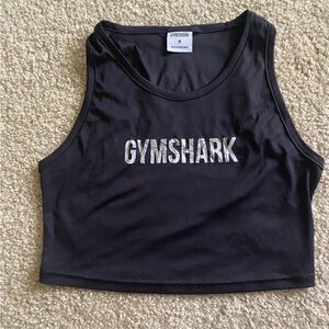 Gymshark gs top